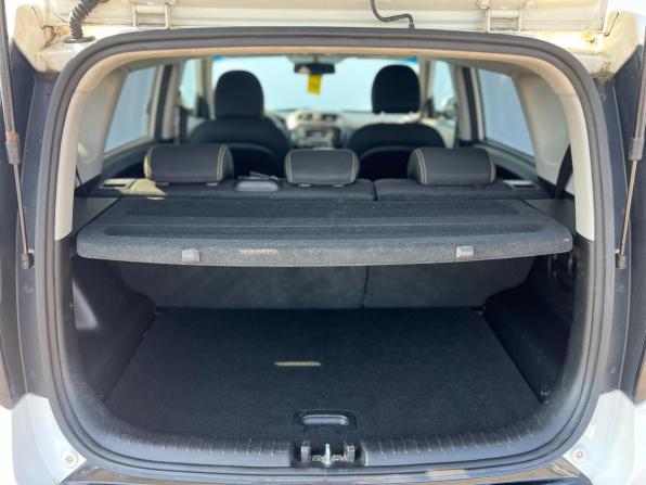 Kia Soul II с пробегом 2016 года, цена 1 420 000 рублей, 95000 км, хэтчбек, Автокод Объявления