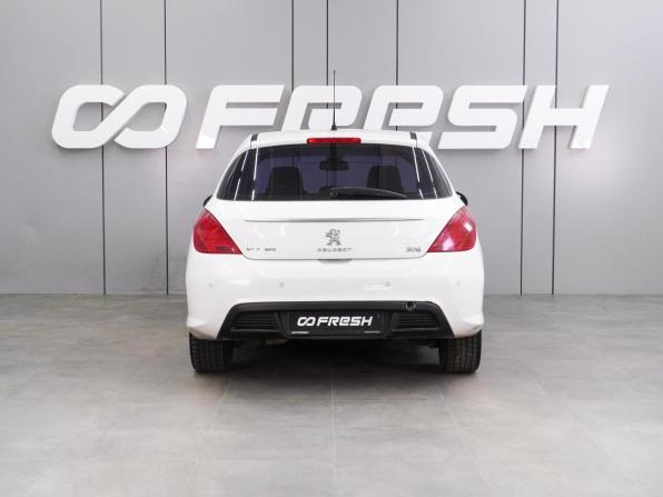 Peugeot 308 I Рестайлинг с пробегом 2012 года, цена 569 000 рублей, 158353 км, хэтчбек, Автокод Объявления