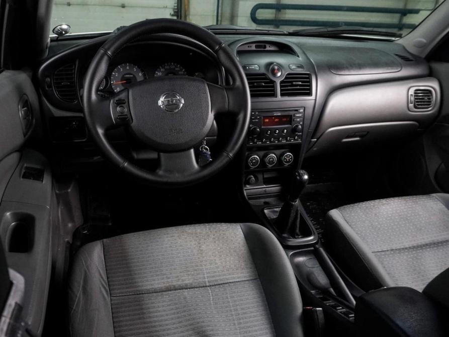 Nissan Almera Classic I Воронеж  - изображение 6