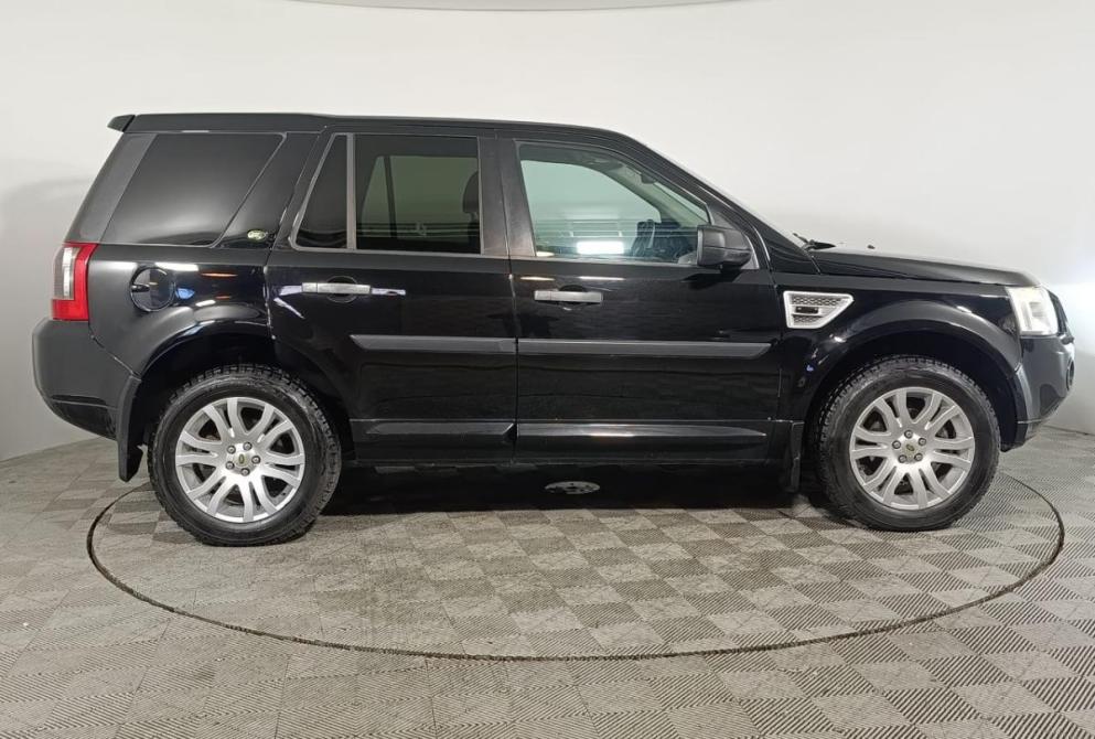 Land Rover Freelander II Волгоград  - изображение 8