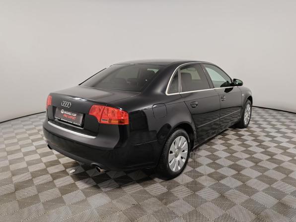 Audi A4 III (B7) с пробегом 2006 года, цена 735 000 рублей, 228971 км, седан, Автокод Объявления