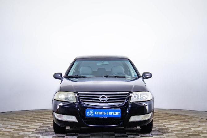 Nissan Almera Classic I с пробегом 2006 года, цена 379 000 рублей, 220000 км, седан, Автокод Объявления