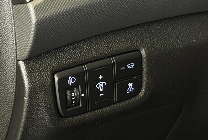 Hyundai Creta I с пробегом 2018 года, цена 1 390 000 рублей, 229353 км, внедорожник, Автокод Объявления