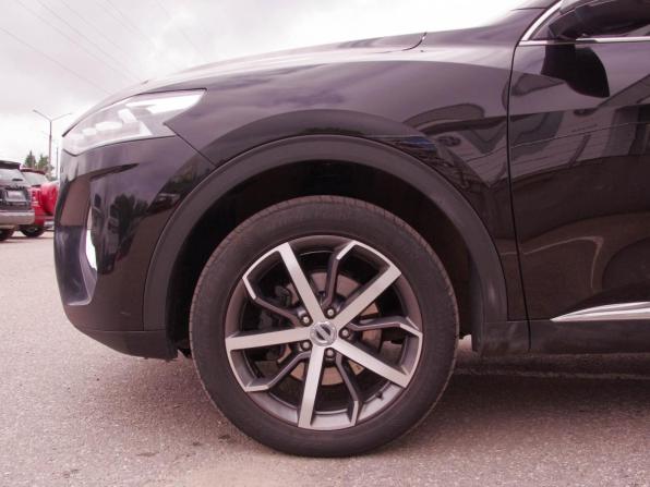 Haval F7x I с пробегом 2021 года, цена 1 970 000 рублей, 98000 км, внедорожник, Автокод Объявления