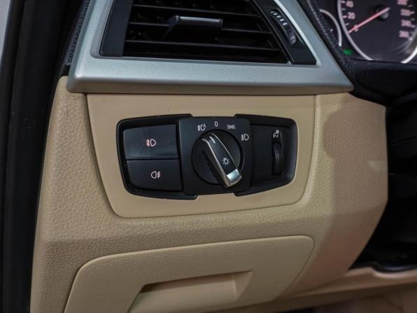 BMW 3 серии VI (F3x) с пробегом 2012 года, цена 1 453 000 рублей, 175041 км, седан, Автокод Объявления