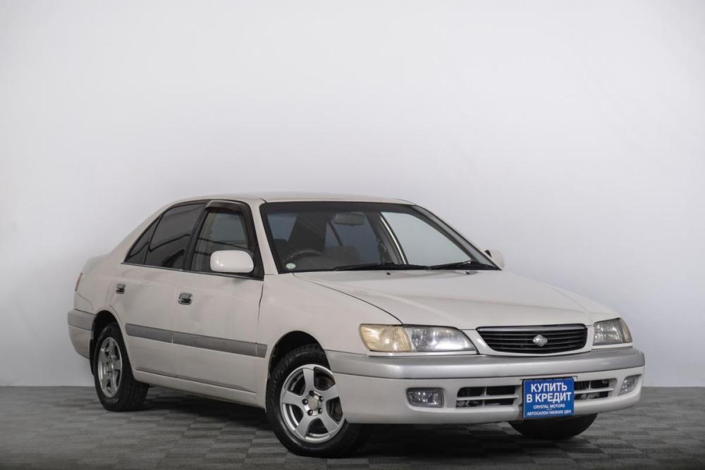 Toyota Corona X (T210) Томск  - изображение 1