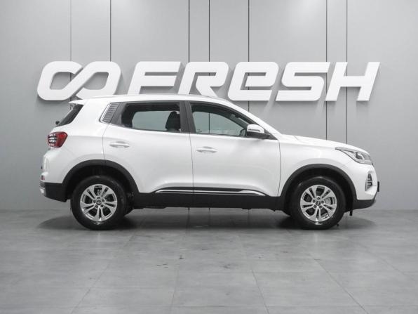 Chery Tiggo 4 Pro I Рестайлинг с пробегом 2023 года, цена 1 367 000 рублей, 69913 км, внедорожник, Автокод Объявления