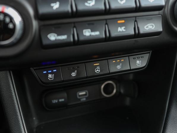 Kia Sportage IV Рестайлинг с пробегом 2020 года, цена 2 499 000 рублей, 97040 км, внедорожник, Автокод Объявления