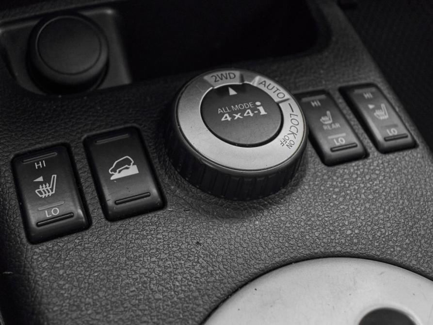 Nissan X-Trail II Рестайлинг Екатеринбург  - изображение 19