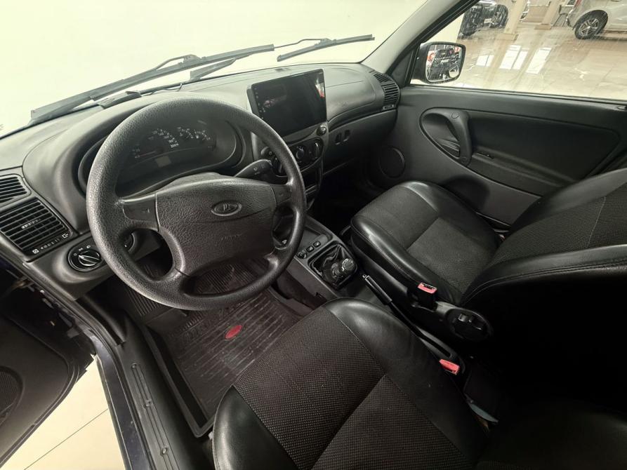 Lada (ВАЗ) Kalina I Смоленск  - изображение 8