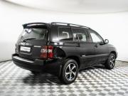 Toyota Highlander I (XU20) Рестайлинг Москва  - изображение 19
