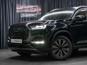 Chery Tiggo 8 Pro Max I Рестайлинг Москва  - изображение 55