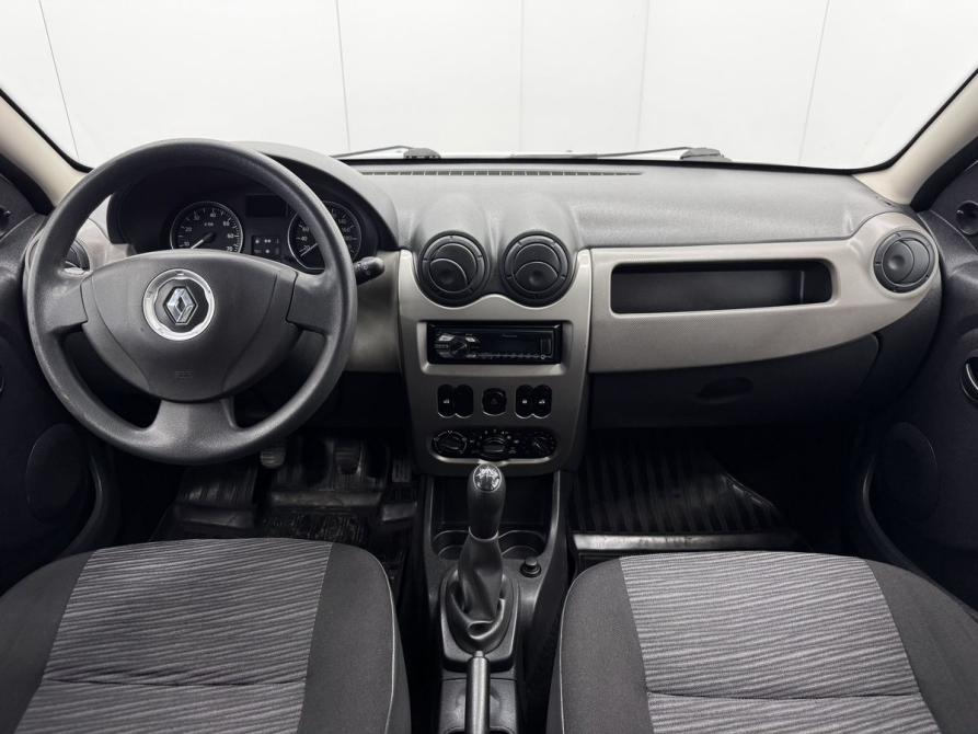 Renault Sandero I Воронеж  - изображение 15