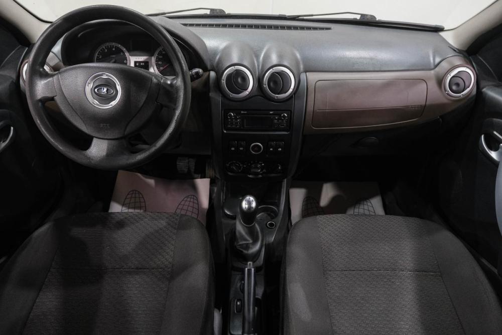 Lada (ВАЗ) Largus I Новокузнецк  - изображение 16