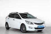 Hyundai Solaris I Рестайлинг Новосибирск  - изображение 20