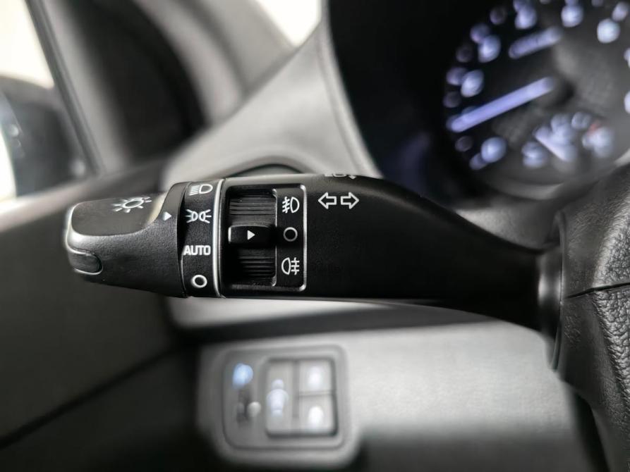 Hyundai Solaris II Рестайлинг Москва  - изображение 15