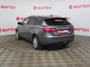 Lada (ВАЗ) Vesta I Вологда  - изображение 24