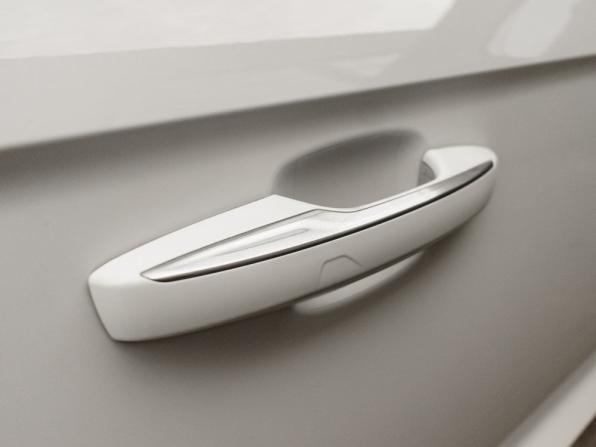 Geely Preface I (China Market) с пробегом 2021 года, цена 2 199 000 рублей, 60484 км, седан, Автокод Объявления
