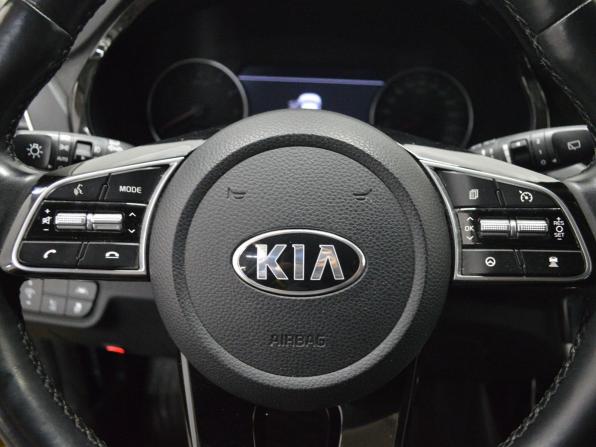 Kia Seltos I с пробегом 2020 года, цена 2 300 000 рублей, 56670 км, внедорожник, Автокод Объявления