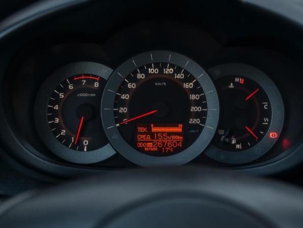 Toyota RAV4 III (XA30) с пробегом 2010 года, цена 1 265 000 рублей, 267482 км, внедорожник, Автокод Объявления