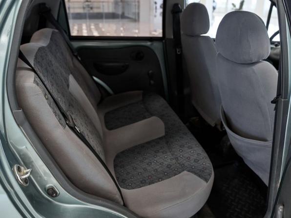Daewoo Matiz I Рестайлинг с пробегом 2009 года, цена 187 000 рублей, 60676 км, хэтчбек, Автокод Объявления