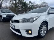 Toyota Corolla XI (E160 E170 E180) Саратов  - изображение 51