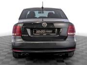 Volkswagen Polo V Рестайлинг Москва  - изображение 31