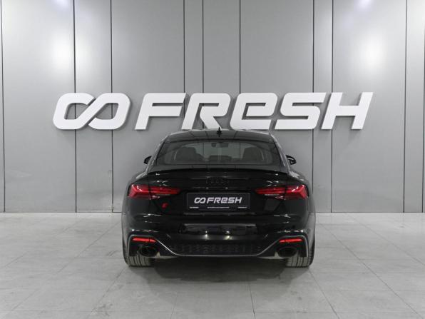 Audi RS 5 II (F5) Рестайлинг с пробегом 2022 года, цена 8 150 000 рублей, 34849 км, лифтбек, Автокод Объявления