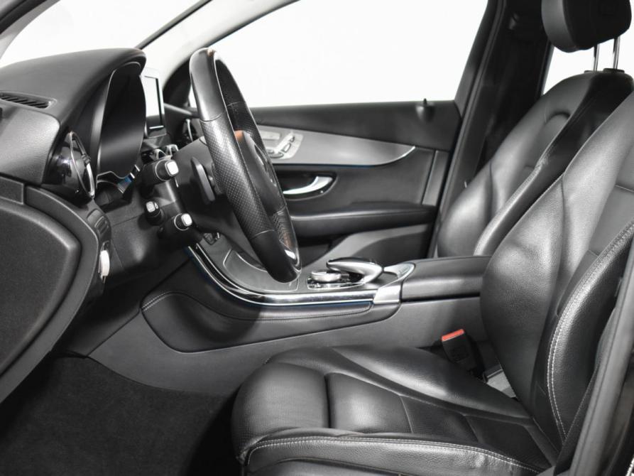 Mercedes-Benz GLC Coupe I (C253) Санкт-Петербург  - изображение 10