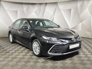 Toyota Camry VIII (XV70) Рестайлинг Москва  - изображение 24