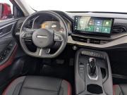Haval F7x I Рестайлинг Москва  - изображение 54