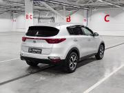 Kia Sportage IV Рестайлинг Казань  - изображение 28
