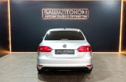 Volkswagen Jetta VI Рестайлинг Уфа  - изображение 24