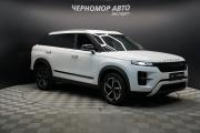 Jaecoo J7 I Рестайлинг Крым  - изображение 34