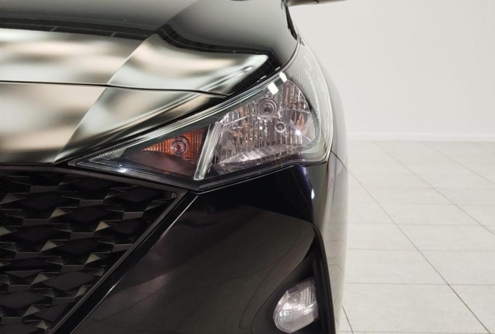 Hyundai Solaris II Рестайлинг Саратов  - изображение 9