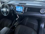 Toyota RAV4 IV (XA40) Липецк  - изображение 16