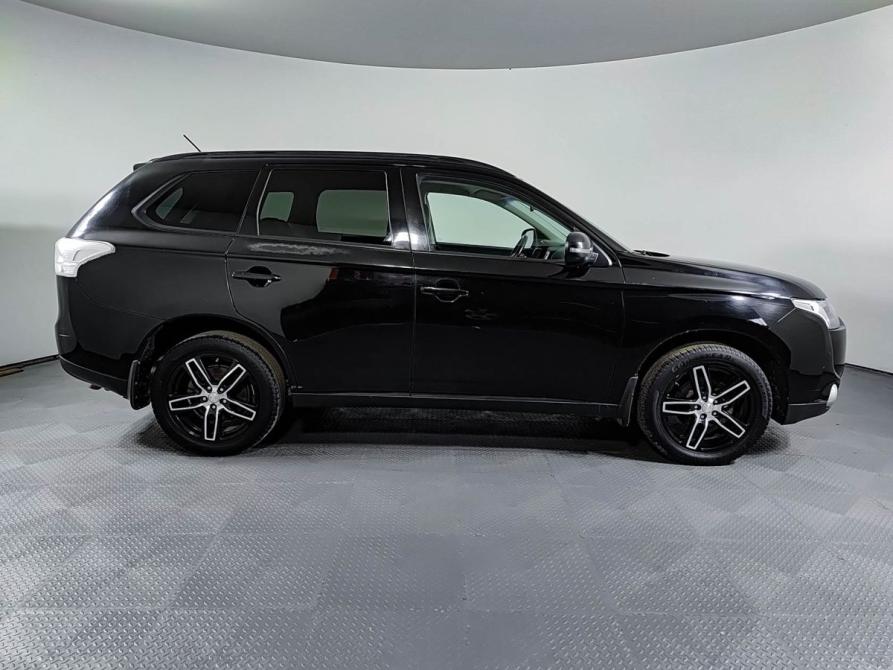 Mitsubishi Outlander III Уфа  - изображение 4