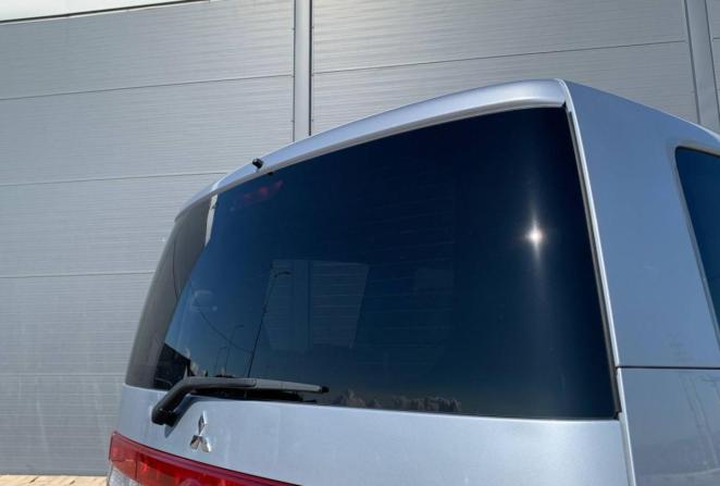 Mitsubishi Delica D:5 I с пробегом 2017 года, цена 1 980 000 рублей, 119495 км, минивэн, Автокод Объявления