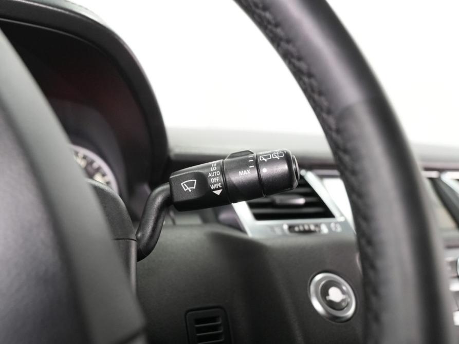 Land Rover Range Rover Sport I Рестайлинг Новосибирск  - изображение 34