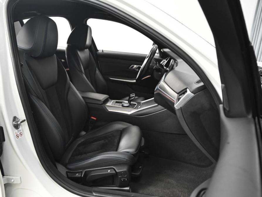 BMW 3 серии VII (G2x) Ставрополь  - изображение 8