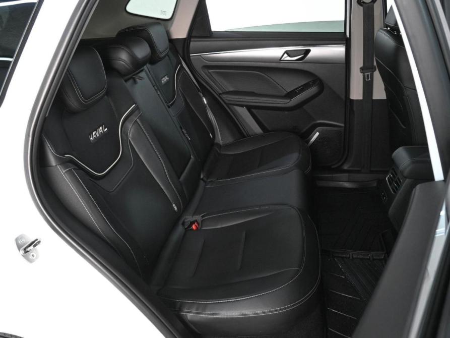 Haval Jolion I Ростов-на-Дону  - изображение 7