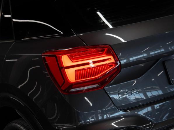 Audi Q2 I Рестайлинг с пробегом 2022 года, цена 2 860 000 рублей, 26210 км, внедорожник, Автокод Объявления