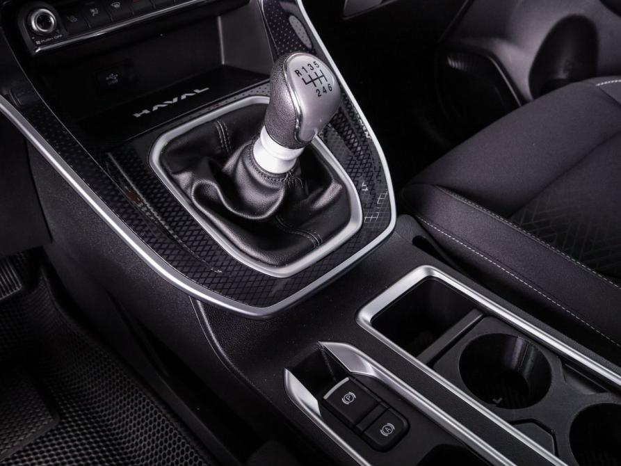 Haval M6 II Минеральные Воды  - изображение 11