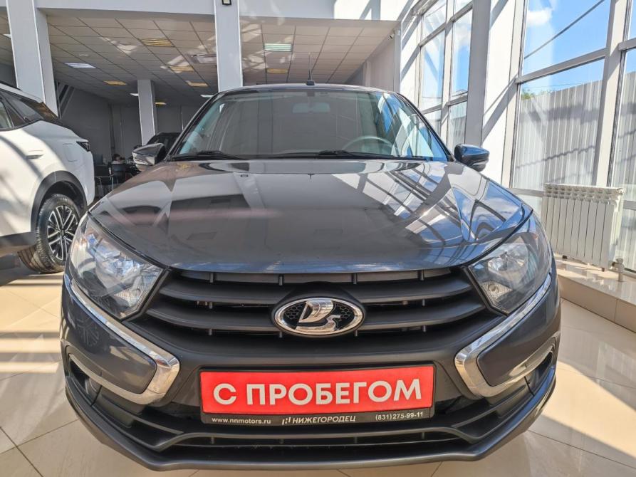 Lada (ВАЗ) Granta I Рестайлинг Арзамас  - изображение 2