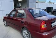 Hyundai Accent II Рестайлинг Саратов  - изображение 47