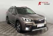 Subaru Forester V Рестайлинг Волгоград  - изображение 25