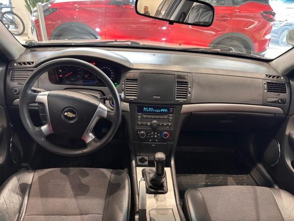 Chevrolet Epica V250 Рестайлинг с пробегом 2011 года, цена 579 000 рублей, 166494 км, седан, Автокод Объявления