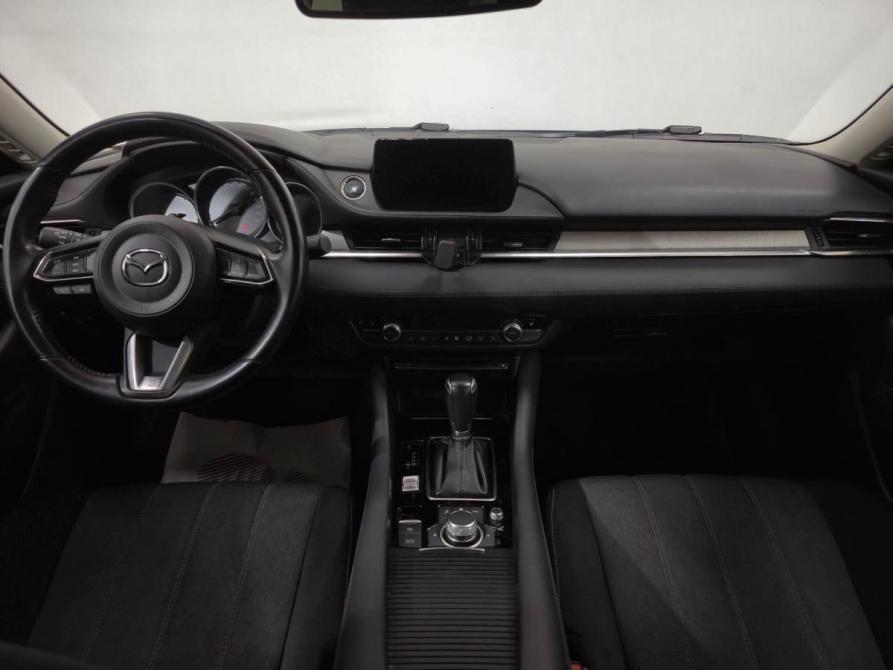 Mazda 6 III (GJ) Рестайлинг 2 Альметьевск  - изображение 9