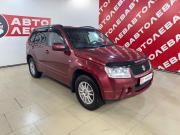 Suzuki Grand Vitara II Новочеркасск  - изображение 18