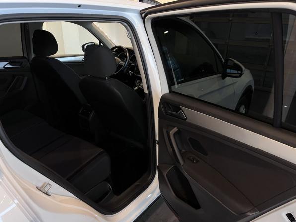 Volkswagen Tiguan II с пробегом 2020 года, цена 2 480 000 рублей, 100125 км, внедорожник, Автокод Объявления
